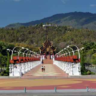 Royal Park Rajapruek