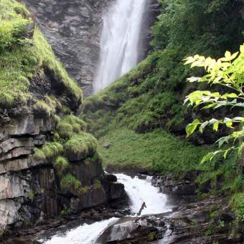 Diesbach Falls