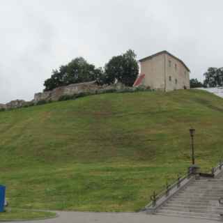 Старый замок