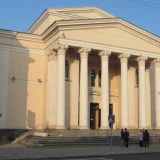 Maxim Gorky Theater