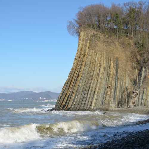 Kiselyov Rock