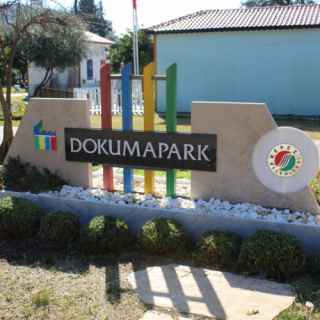 Dokuma Park