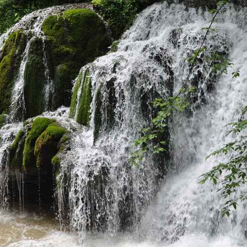 Bigar Waterfall photo