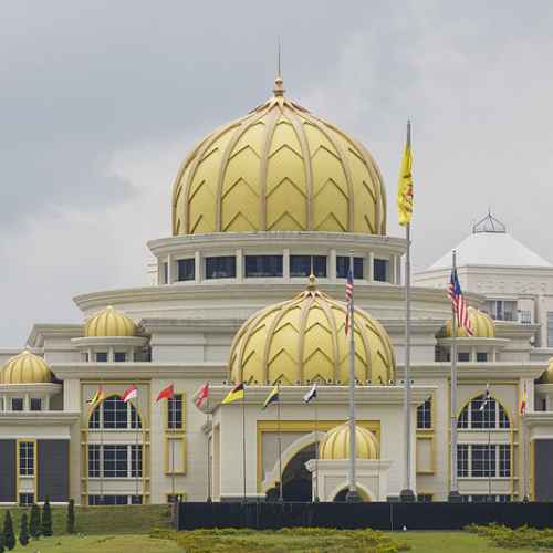 Istana Negara photo