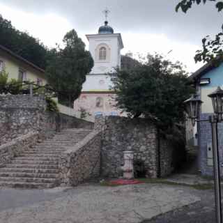 Manastir Vitovnica