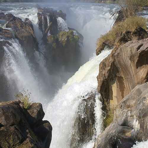 Водопад Эпупа photo