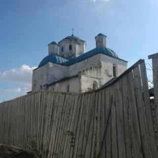 Гамалиевский монастырь