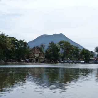 Cangkuang Lake