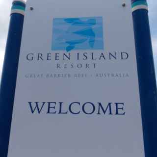 Green Island National & Recreational Park