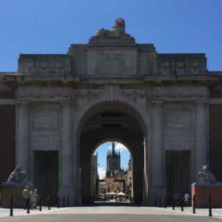 Menin Gate