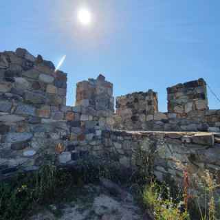 Fortress  Akra