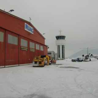 Bern Airport