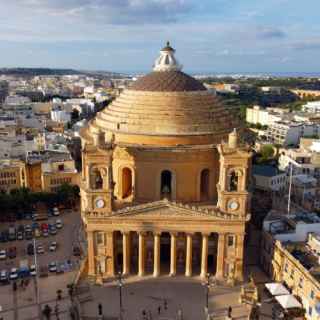 Rotunda of Mosta