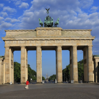 Brandenburger Tor