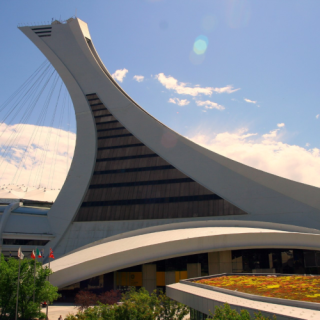 Stade Olympique