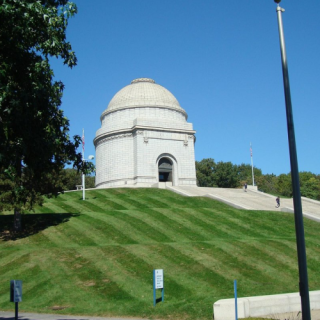 McKinley Presidential Library & Museum