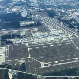 George Bush Intercontinental Airport photo