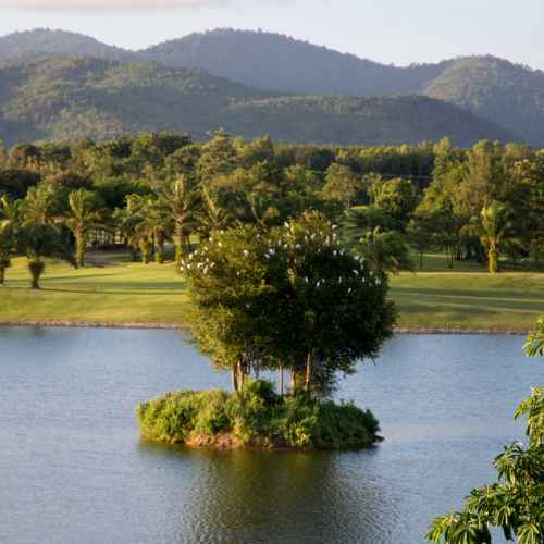 Pattana Golf & Sports Resort photo