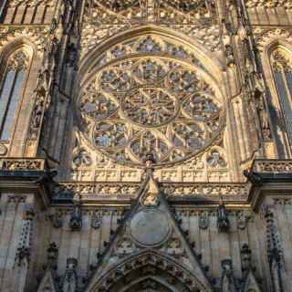 Vitus Cathedral photo
