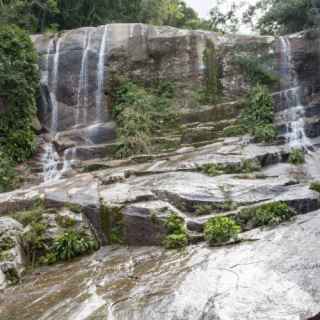 Cachoeira da Escada