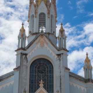 Igreja Nossa Senhora do Rosário