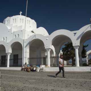 Mitropolis Ypapanti Church photo