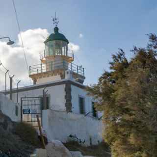 Akrotiri Lighthouse photo