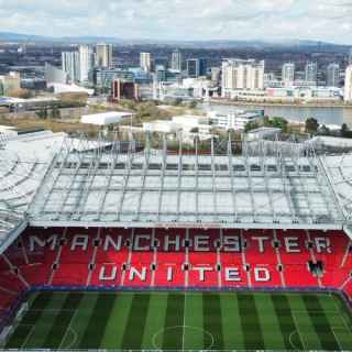 Manchester United Museum & Stadium