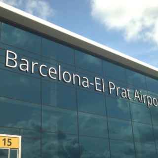 Aeroport de Barcelona - EI Prat