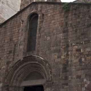 Capella de Santa Llúcia