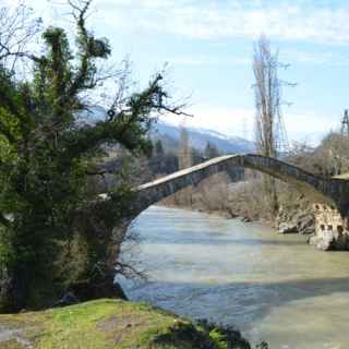 Мост Дандало