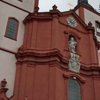 Stadtpfarrkirche St. Blasius photo