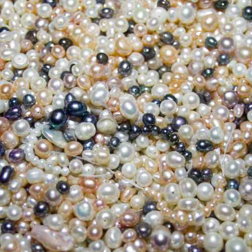 Pearl Industry photo