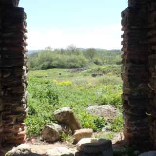 Justiniana Prima Ruins