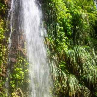Toraille Waterfall photo