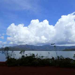 Lake Yate