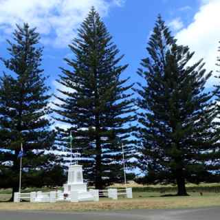 Norfolk Island