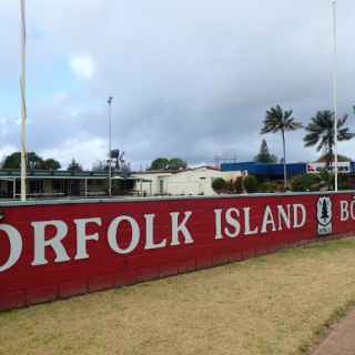 Norfolk Island Bowling Club