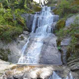 Водопад Каримана