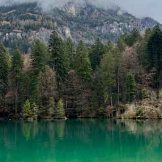 Blausee