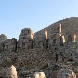 Mount Nemrut