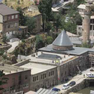 Bitlis Kalesi