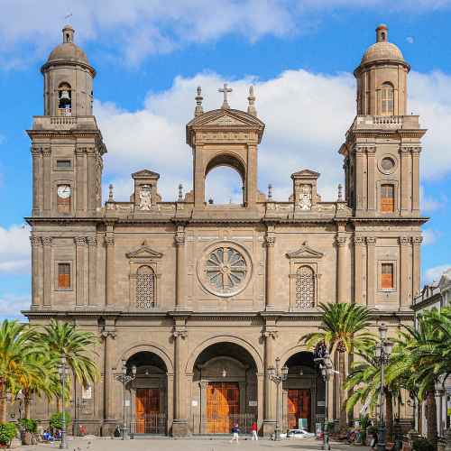 Catedral de Santa Ana photo