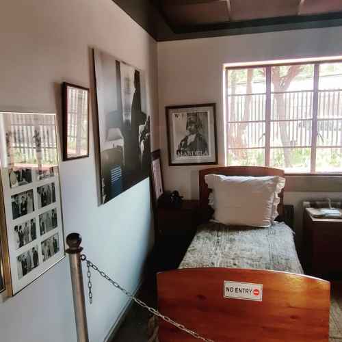 Mandela's House photo