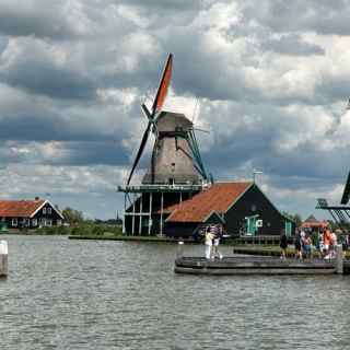 Zaanse Schans