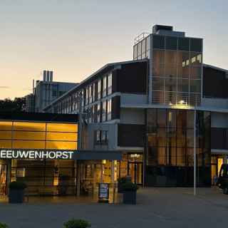 Hotel NH Noordwijk Conference Centre Leeuwenhorst