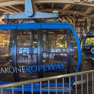 Hakone Ropeway