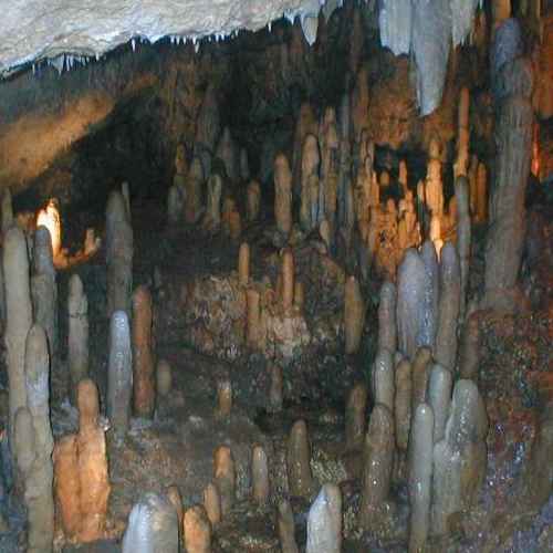 Harrison's Cave photo