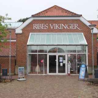 Museet Ribes Vikinger