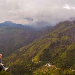 Little Adam's Peak